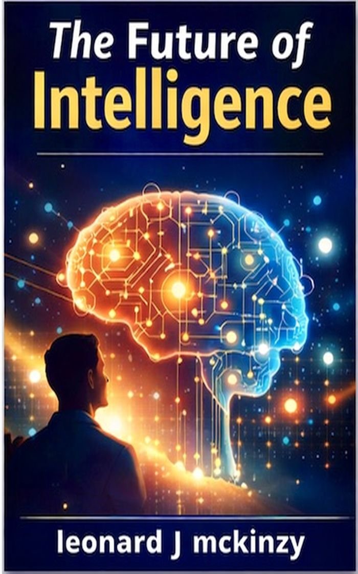 AI for Beginners Over 50-Book 3 cover